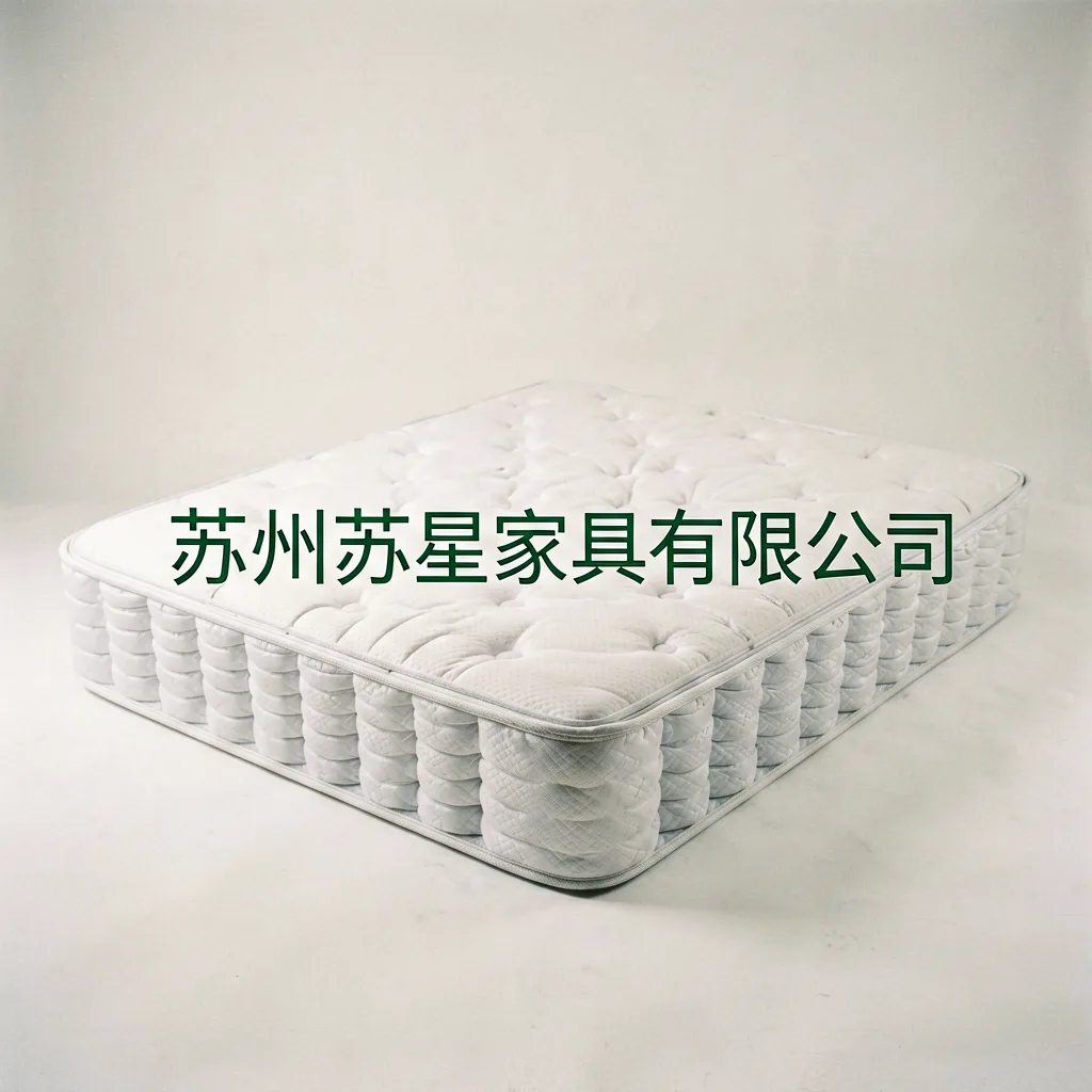 弹簧床垫生产厂家_该品牌